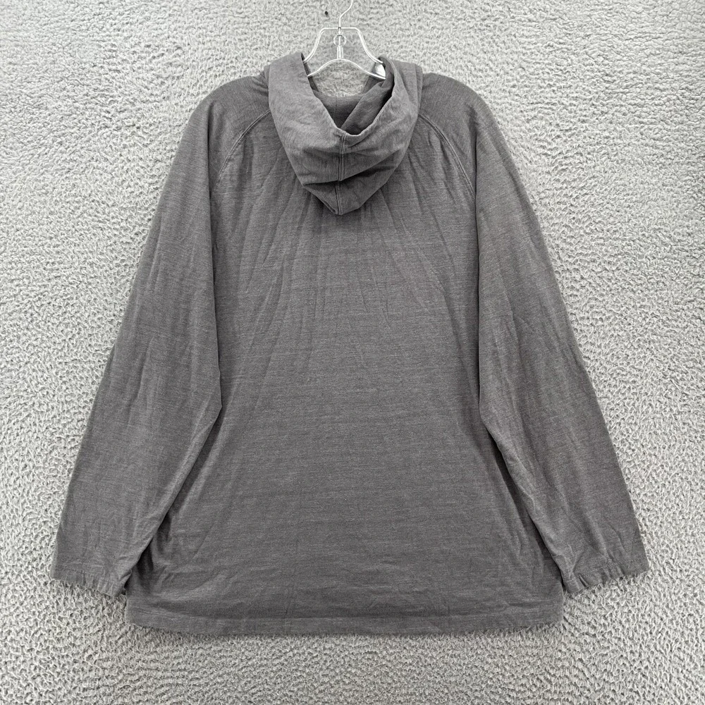 North Face Hoodie Men's XL Gorpcore Training Outdoor Athleisure Travel‎ Athletic